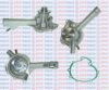 AQUAPLUS 85-4465 Water Pump